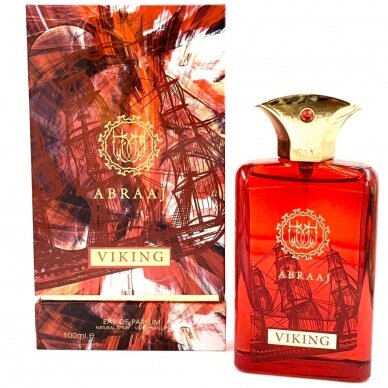 Fragrance World Abraaj Viking