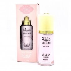 Al Fakhr Delilah Body lotion