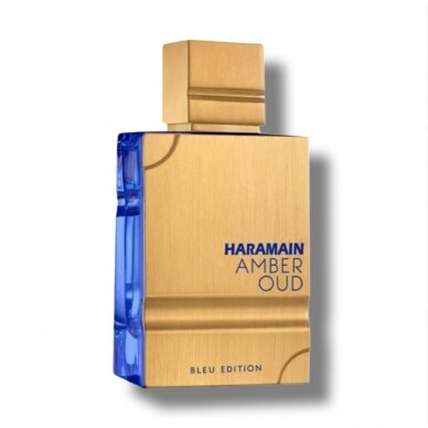 Al Haramain Amber Oud Bleu Edition 1
