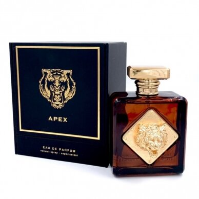 Fragrance World APEX