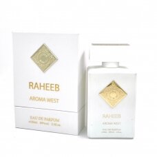 Aroma West RAHEEB