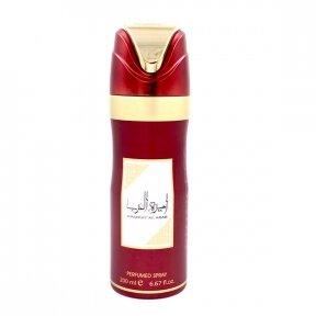 Asdaaf Ameerat Al Arab deodorant