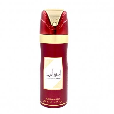 Asdaaf Ameerat Al Arab deodorant