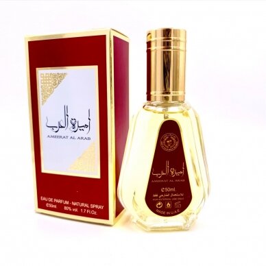 Asdaaf Ameerat Al Arab 50ml