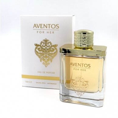 Fragrance World AVENTOS For Her