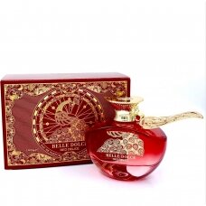 Fragrance World Belle Dolce Red Delice
