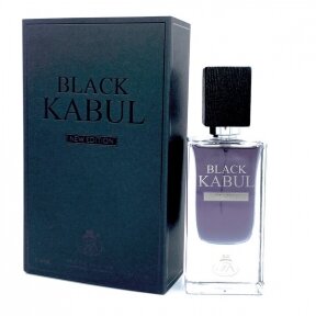 Fragrance World Black Kabul New Edition