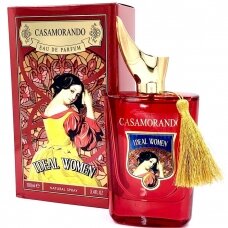 Fragrance World Casamorando Ideal Women