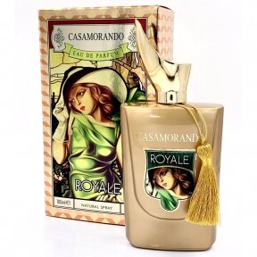 Fragrance World Casamorando Royale
