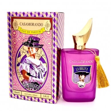 Fragrance World Casamorando La Bruta