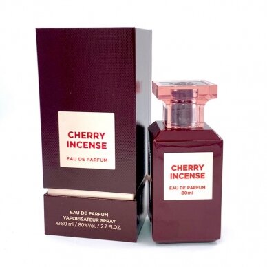 Fragrance World Cherry Incense