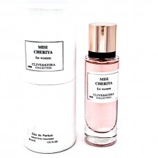 Clive & Keira Collection MISI CHERIYA ( The aroma is close Miss Dior Cherie).