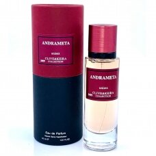 Clive&Keira Collection Andrameta (The aroma is close Tiziana Terenzi Andromeda).