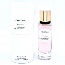 Clive&Keira Collection Crystall (Aroom lähedal Versace Bright Crystal).