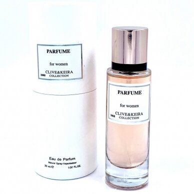 Clive & Keira Collection Parfume (Aromatas artimas Chanel Chance).
