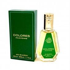 Dolores ( The aroma is close Decadence Marc Jacobs).