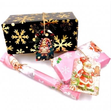 Gift wrapping