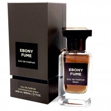Fragrance World Ebony Fume