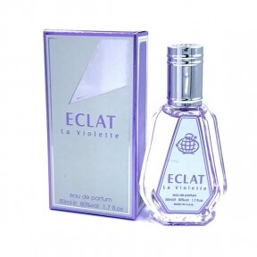 ECLAT La Violette (Аромат близок Lanvin Eclat D'Arpege).