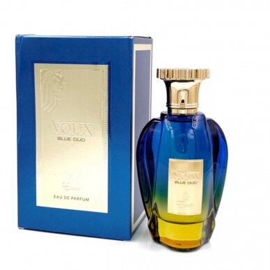 EMIR Voux Blue Oud