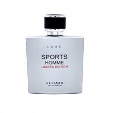 ESTIARA Sports Homme Limited Edition