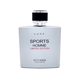 ESTIARA Sports Homme Limited Edition