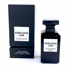 Fragrance World Fabulous Life