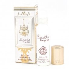 Fragrance World Barkkat Rouge 540 eļļa 10ml