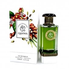 Fragrance World Coffee Collection Qahwa