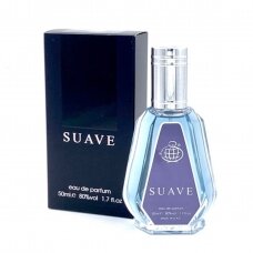 Fragrance World Suave 50ml