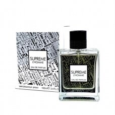 Fragrance World SUPREME L'Homme