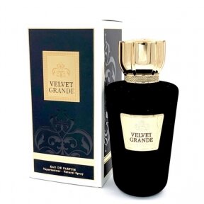 Fragrance World Velvet Grande