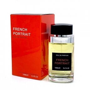 Fragrance World French Portrait