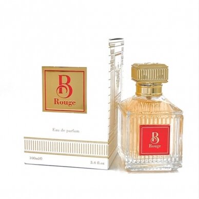 Fragrance World B Rouge