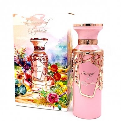 Fragrance World Bouquet of Euphoria