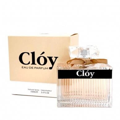 Fragrance World Cloy