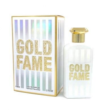 Fragrance World Gold Fame