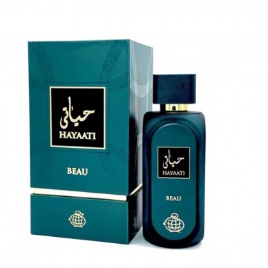 Fragrance World Hayaati Beau