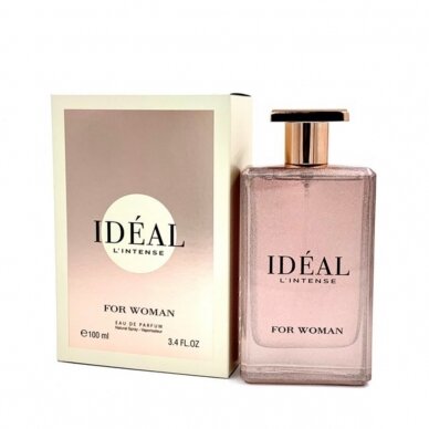 Fragrance World Ideal L'Intense