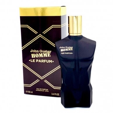 Fragrance World John Gustav HOMME Le Parfum