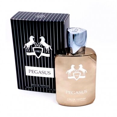 Fragrance World Pegasus