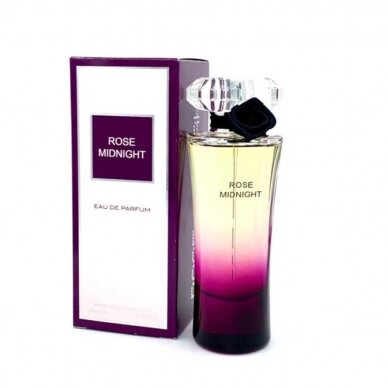 Fragrance World Rose Midnight