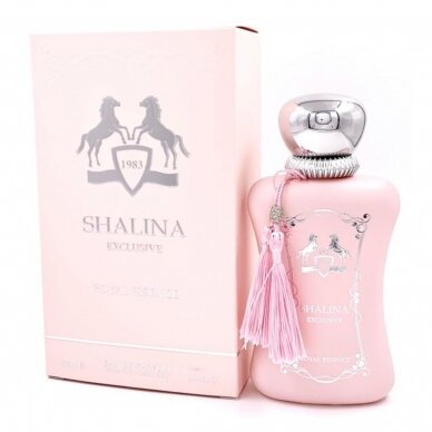 Fragrance World Shalina Exclusive Royal Essence