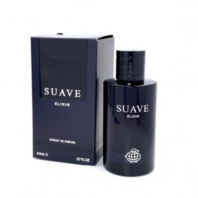 Fragrance World Suave Elixir