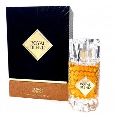 French Avenue Royal Blend