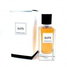 Fragrance World SUITS