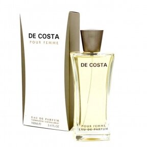 Fragrance World De Costa Pour Femme