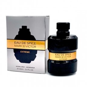 Fragrance World Eau de Spice Extreme