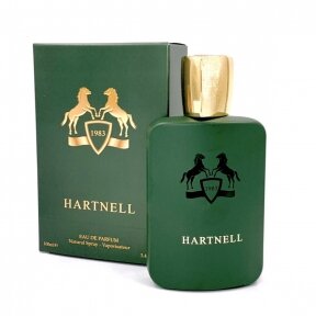 Fragrance World Hartnell