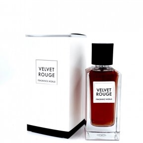 Fragrance World Velvet Rouge